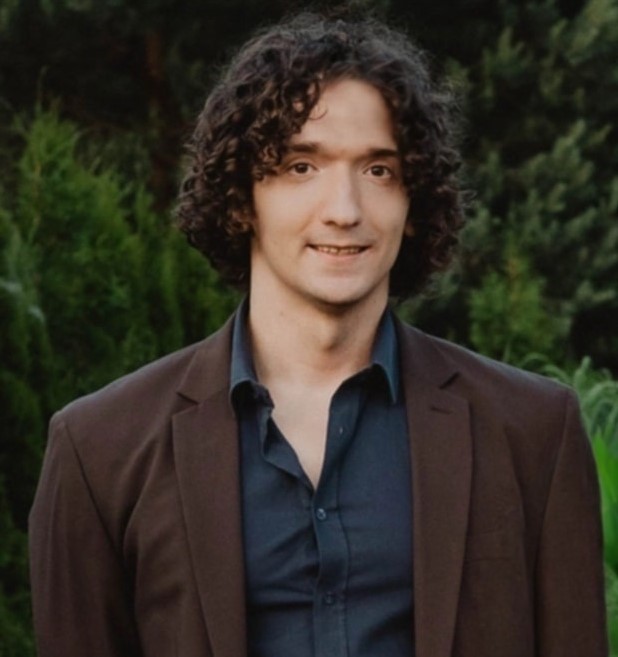 Adrian - English Teacher Online